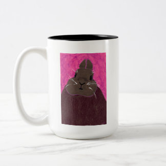 TPIO We hebben net een eengemaakte Mok