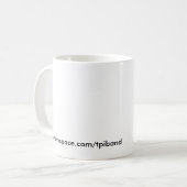 TPIs ! Tasse de café (Devant gauche)