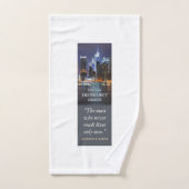 TPO (Serviette à main)