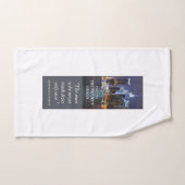 TPO (Serviette à main)