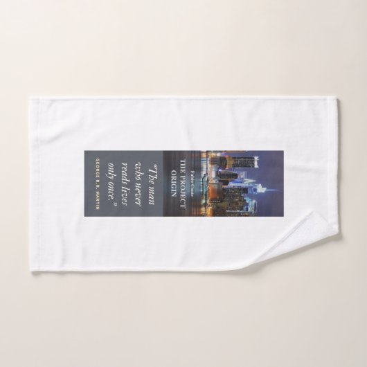 TPO (Serviette à main)