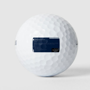 tpo golfballen