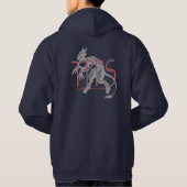 TPPS HOODIE (Achterkant)