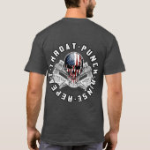  TPRR T-shirt (Achterkant)