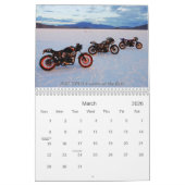 TPUSA Salt Calendar 2009 Kalender (Mar 2026)