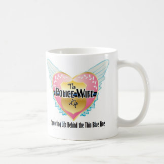 TPWL Logo Coffee Mok