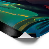 TQIA+ PERFECT POSTER (Hoek)