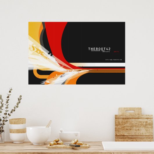 TR42 Poster 1 (horizontaal) (Keuken)