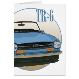 TR6
