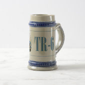 TR6 BIERPUL (Voorkant rechts)