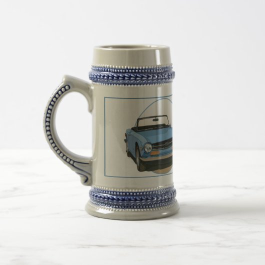 TR6 BIERPUL (Links)