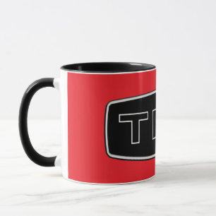 TR6 Logo Mok