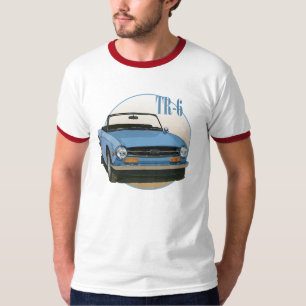 TR6 T-SHIRT