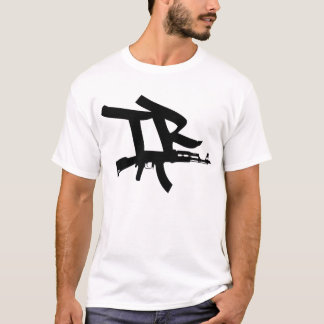 TR-AK47 T-SHIRT