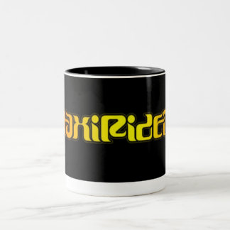 TR-Logo-Cup-2 Tweekleurige Koffiemok