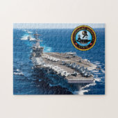 TR Puzzle Legpuzzel (Horizontaal)