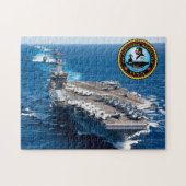 TR Puzzle Legpuzzel (Horizontaal)