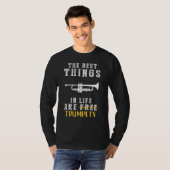 Tr T-shirt (Voorkant volledig)
