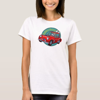 TR type 2 T-shirt