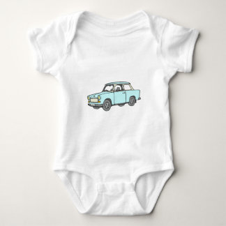 Trabant Romper