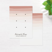 Tracé de corail 3 jeux Porte-oreille (Bureau)