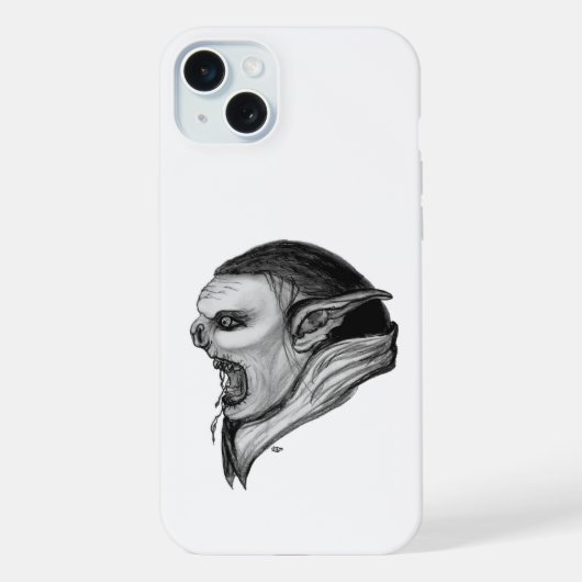 Tracer le design noir et blanc (Verso)