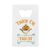 Tracer ou traiter les os croisés Halloween visage (Dos)