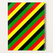 Traces Afrocentriques (Dos)