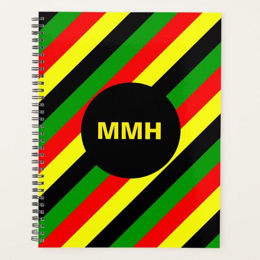 Traces Afrocentriques (Devant)