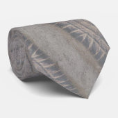 Traces de pneus cravate 2 (Roulé)