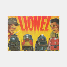 Traces Harmony Area Rug