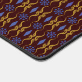 Traces ornementales (Coin)