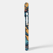 Tracey Case-Mate iPhone Case (Achterkant / Links)