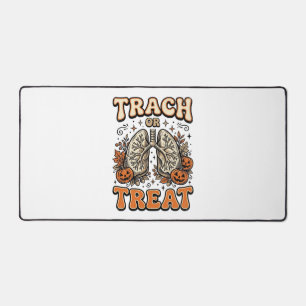 Tracheostomie Halloween Verpleegster Trick Or Trea Bureaumat