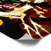 Tracing Poster (Hoek)