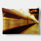 Track 2 Afdrukken Gesneden naaizak Etui (Achterkant)