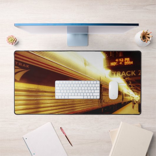 Track 2 Desk Mat (Kantoor 1)