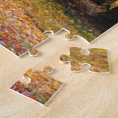 Tracks Custom Jigsaw Puzzle Puzzle (Côté)