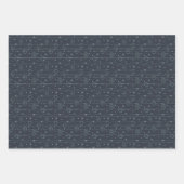 Tracks frais Enveloppement de papier ensemble de t (Devant)