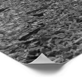 Tracks to Nowhere Poster (Hoek)