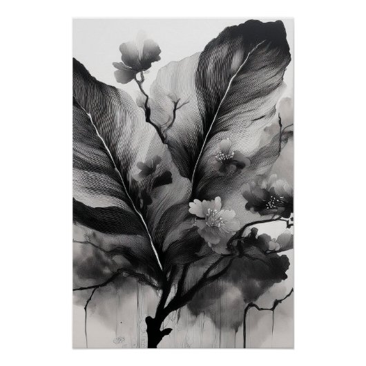 Traços Perfect Poster (Voorkant)