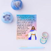 Tract de l'Évangile (Simple)