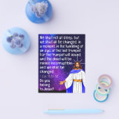 Tract de l'Évangile (Simple)