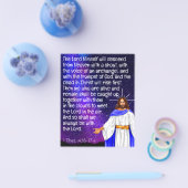 Tract de l'Évangile (Simple)