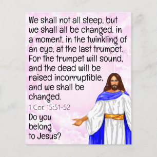 Tract de l'Évangile