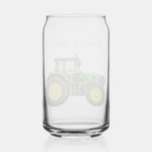 Tracteur John Deere pour agriculteurs (Recto)