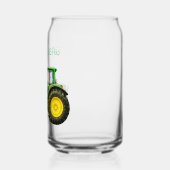 Tracteur John Deere pour agriculteurs (Droite)