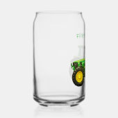 Tracteur John Deere pour agriculteurs (Gauche)