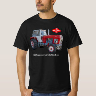 Tracteur progrès ZT 300 T-shirt