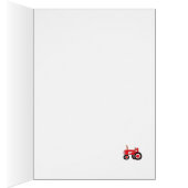 Tracteurs de baiser sous les coeurs (Intérieur (Droit))